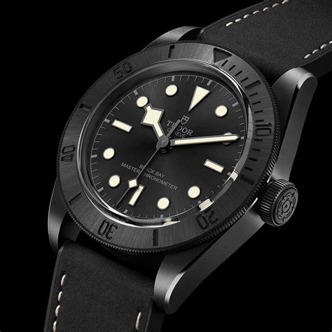 pietra ghiera tudor|tudor black bay ceramic.